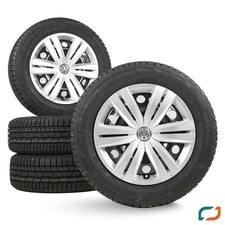 VW Touran II 5T Winterräder Winterreifen 5QA601027_/A 16 Zoll 205/60 R16 96H