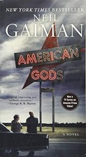 American Gods [Tv Tie-In], Gaiman, Neil