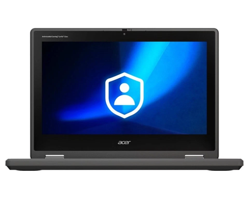 ACER Chromebook Spin 511 R756TN-C01B 11.6" Intel N100 4GB 32GB COS- NX.KEDAA.001 - Image 3 of 4