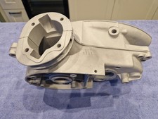 BSA Bantam D7 Used Engine Casings  Matched Pair