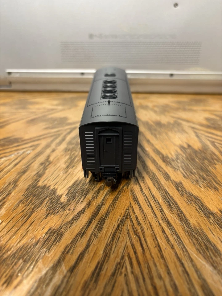 Unidades Stewart NOS F7 AB. Estilo Viuda Negra SP. DCC Ready Foto 3 de 4