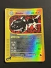 Steelix 31/144 Reverse Holo Rare Skyridge Pokemon Card - LP