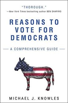 Reasons to Vote for Democrats: A Comprehensive Guide von... | Buch | Zustand gut