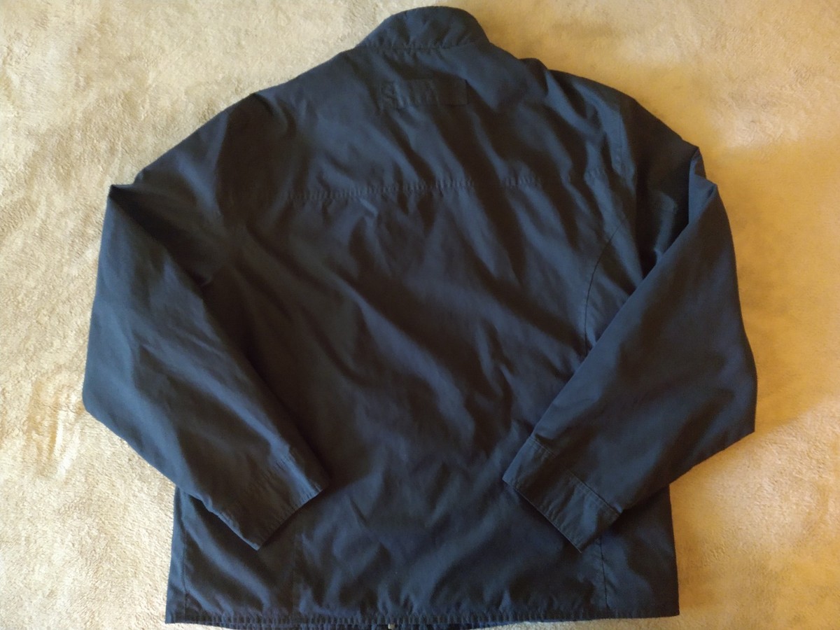 ジャケット・アウター OVY ST.JOHNS BAY oldgap OVY ST.JOHNS BAY oldgap - メルカリ