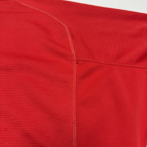 Vintage Manchester United Umbro Jersey Mens L/XL Red 23.5x28 - Picture 12 of 15