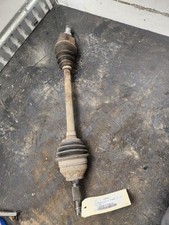 Cardan Citroen C3