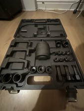 24x Air Vibration Injector Seized Injector Puller Pneumatic Extractor Remover UK