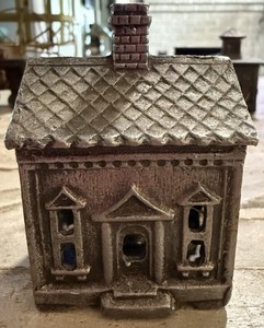Vintage Penny Banks | eBay