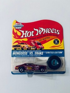 Hot Wheels Vintage Collection | eBay