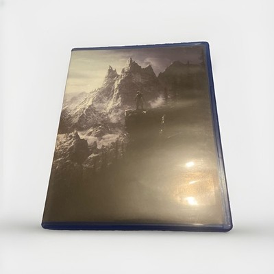 PS4 Spiel   The Elder Scrolls V: Skyrim Special Edition