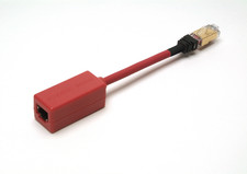 Acoustic Revive LAN Isolator RLI-1GB-ASK Eliminates noise transmission NEW
