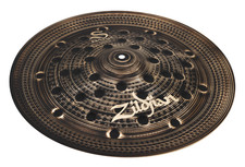 ZILDJIAN China S Family 18" Dark China Becken brilliant ZISD18CH / Cymbal