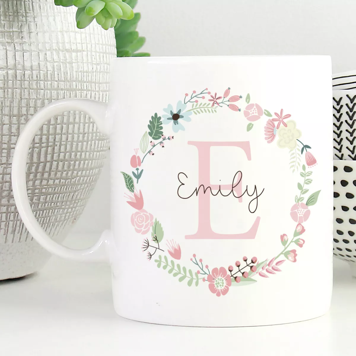 Mugs outlet for girls