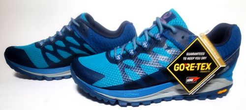 Trail Running Hiking Shoes, Size 