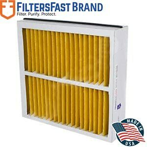 Filters Fast FFC16253TAB Replacement for Trion 259112-101 3-Pack