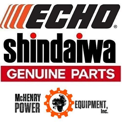 Genuine Echo CASE, STARTER Part # P022047670