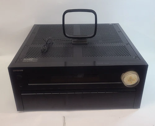 Onkyo TX-NR5009 9.2 Channel AV Receiver w/ Antenna