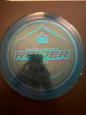 Dynamic Discs Lucid Sockibomb Raider 176g 8/10
