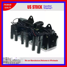 1pc Ignition Coil KHY7100 for HYUNDAI SONATA 2.5L V6 KIA OPTIMA 2.7L V6 UF284