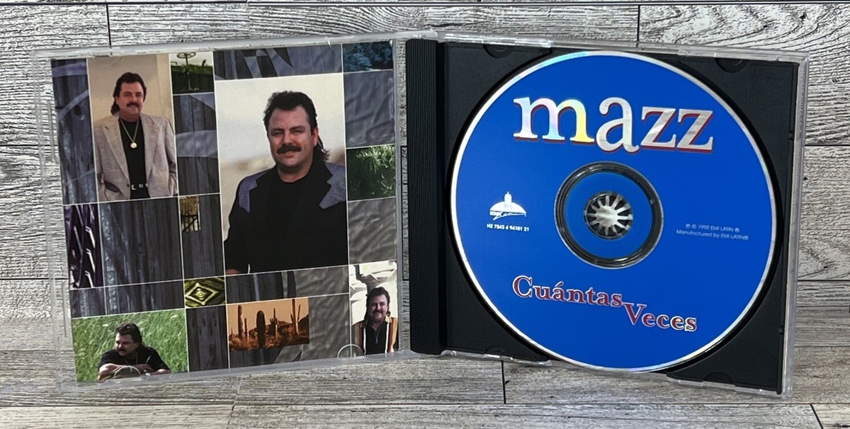 その他 Mas De Mi [CD] Amazon.com: Mas De Mi: CDs y Vinilo