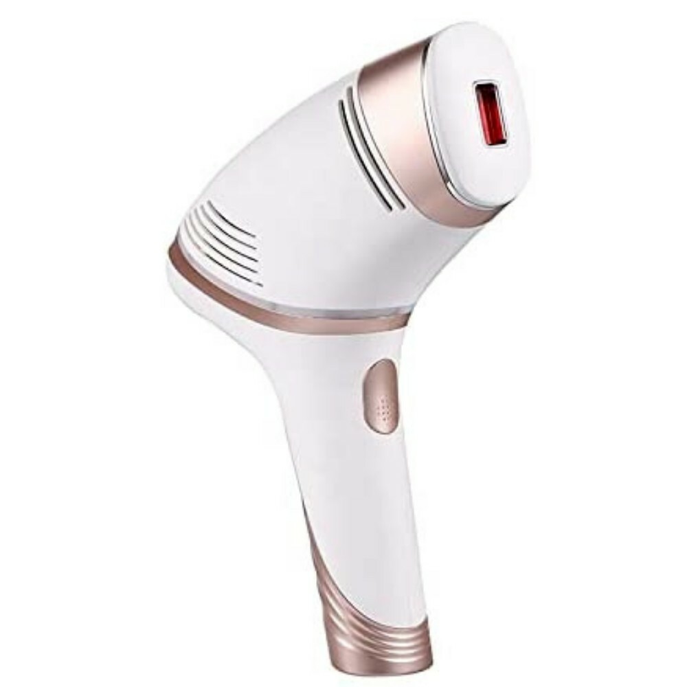 脱毛・除毛 Notime SKB-1808 WHITE notime ICE LADY At-Home IPL Hair Removal Device SKB-1808