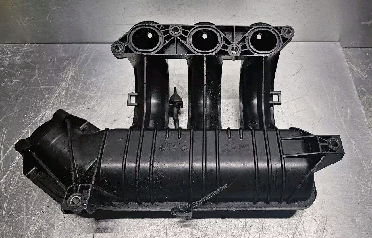 Yamaha VX110 EX TR1 air intake manifold SX190 1050 SX210 6EY-13641-00-00 2017