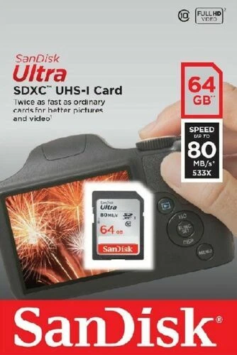 Intenso 3411450 Scheda di Memoria da 4 GB, Azzurro