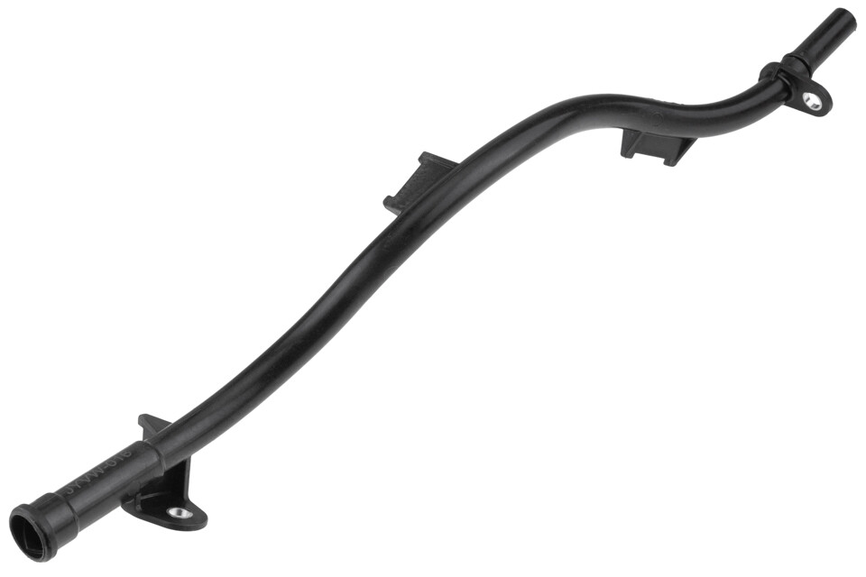 Guide de jauge d'huile 04L103634 pour VW Golf VI, Passat et Tiguan
