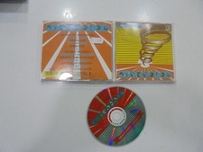STEREOLAB CD ALLEMAGNE EMPEROR