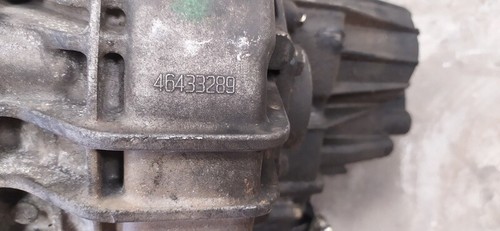 46433289 caja de cambios para ALFA ROMEO 156 (116) 2.4 JTD CAT 1997 225717 - Imagen 5 de 5