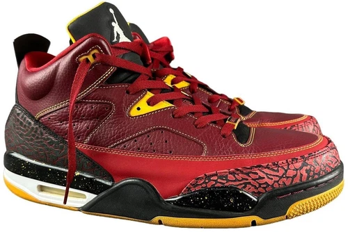 Jordan Son of Mars Low Hawks