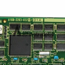 1pcs Fanuc A16B-2203-0321 circuit board New