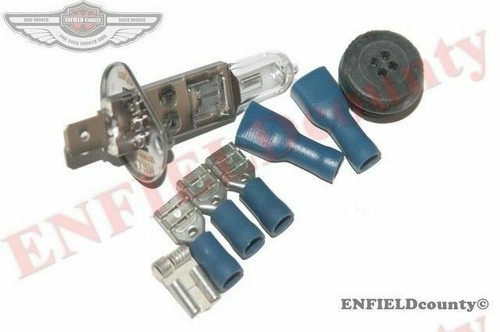 Hella Rallye 3000 FF Seitenlicht Spot Fahrlicht + Abdeckung Für Jeeps Lkw ECs - Bild 5 von 5