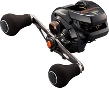 Shimano Baitcasting Reel 21 Barchetta 150DHHG From Japan New