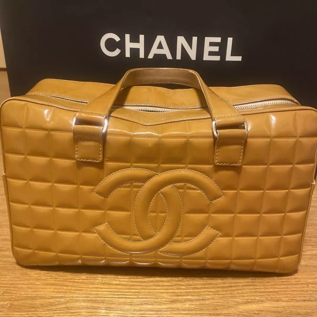 Sac a main femme chanel occasion clearance