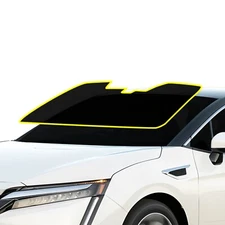 Precut Front Windshield Nano Ceramic Window Tint Fit Honda Clarity 2018-2022