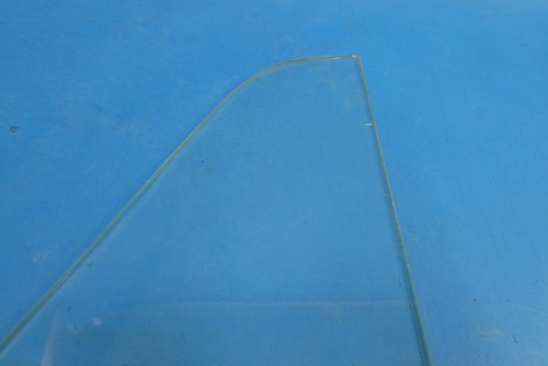 Rear Side Glass Panel Automobile Car Unknown Make Model Window Part - Picture 8 of 15
