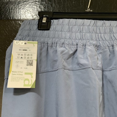 Halara High Waist Flowylightweit Hose Damen Medium Tall Neu mit Etikett - Bild 3 von 12