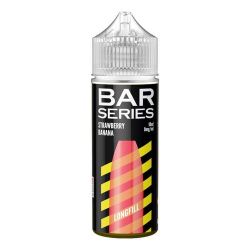 Bar Series - Longfill Aroma 10ml - Aromakonzentrat - Bild 9 von 21