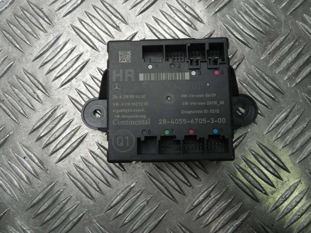 Ballast Phare Xénon Compatible Porsche Cayenne 2011-2013 – Référence 7P5.907.381.B | Module Commande HID 12V 35W - 12