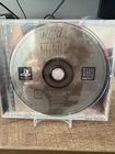 WCW Nitro (Sony PlayStation 1 PS1) No Manual