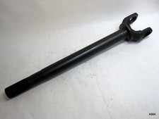 Drive Axle Shaft For Dana 30 16.5 27 Spline Drive Axle Shaft For Dana 30 16.5 27 Spline