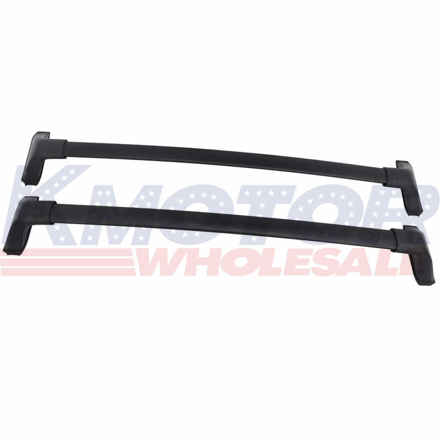Cross Bar Roof Rail Rack For Toyota Highlander 20202023 XLE Limited