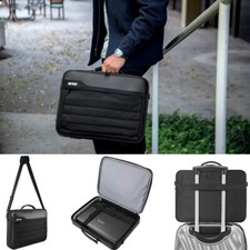 VanGoddy Travel Laptop Case Shoulder Bag For 12.4" Microsoft Surface Laptop Go 3