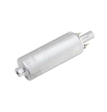 Walbro Ti Automotive Universal External In-line Fuel Pump 130lph Gsl395