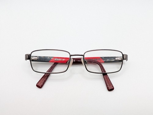Nike Eyeglasses Frames Only, NIKE 5573 075, 48-16-130, Multicolor