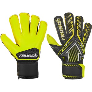 reusch junior gloves