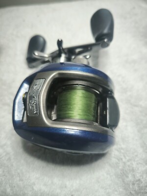 bass pro shops extreme low profile baitcast reel Big Game Baitcasting Reels 33Lbs Max Drag Baitcaster Fishing (Left) : Sports & Outdoors Its completely reconfigured to make itsmaller Bass Pro Shops Extreme Baitcast