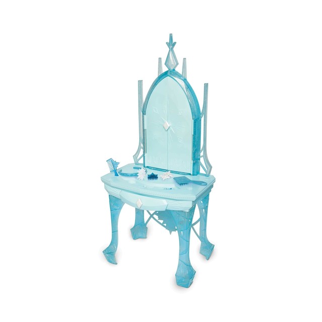 elsa feature vanity