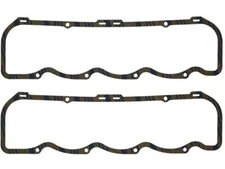 For 1972-1974 International MS1210 Valve Cover Gasket Set Felpro 67661PGNF 1973